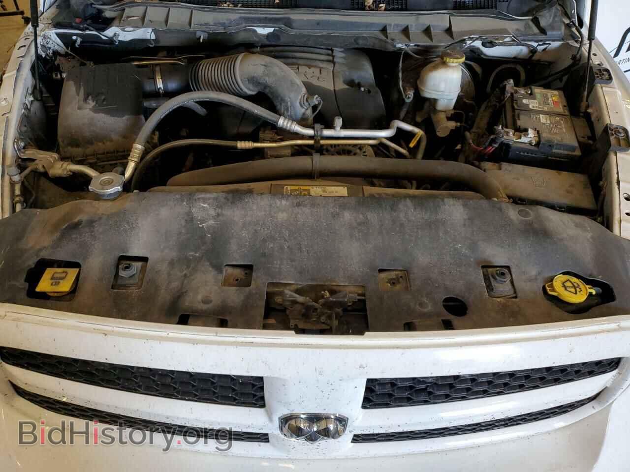 2017 RAM 1500 - VIN: 1C6RR7FT3HS631663 - Photo 11
