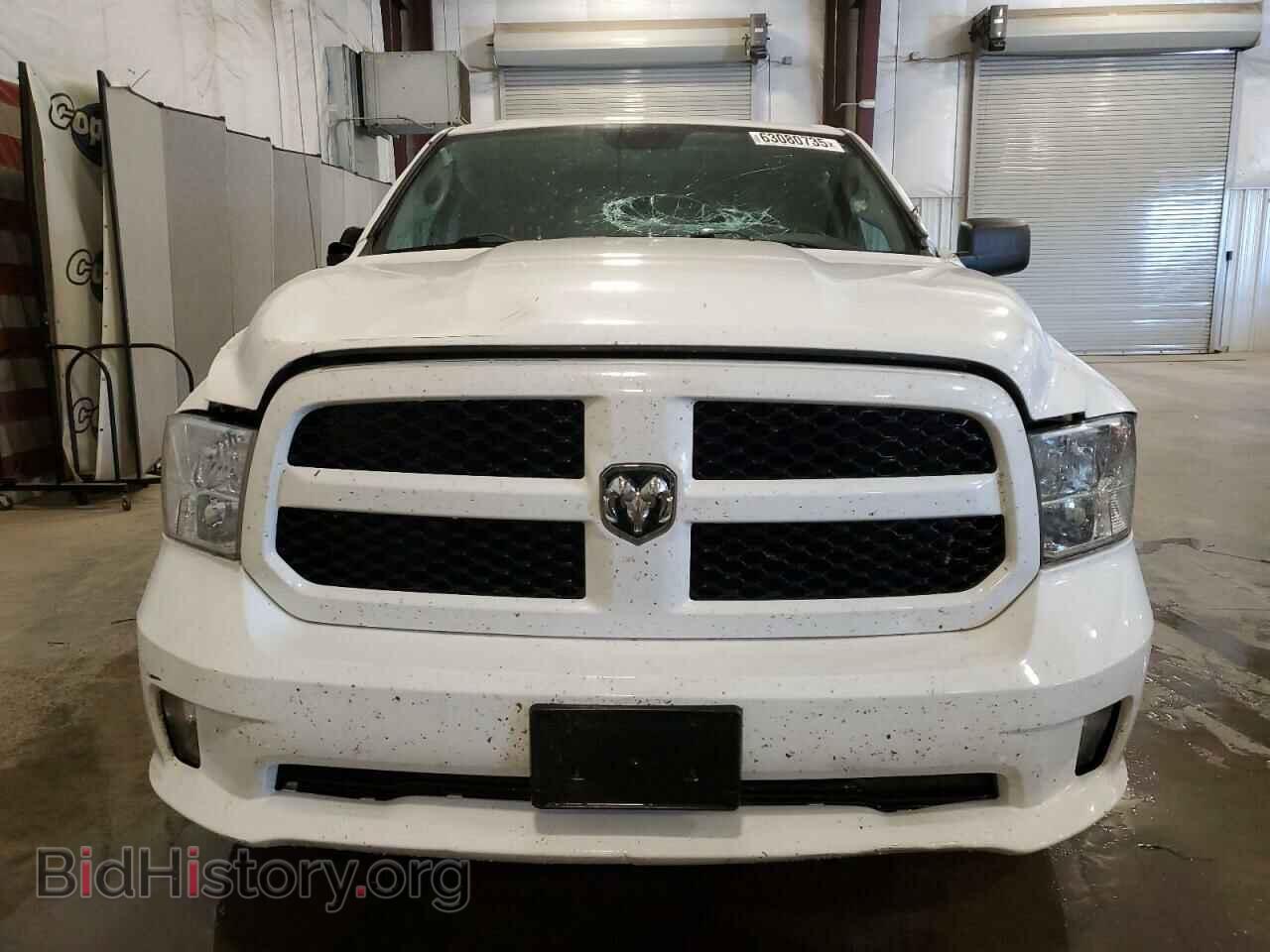 2017 RAM 1500 - VIN: 1C6RR7FT3HS631663 - Photo 5