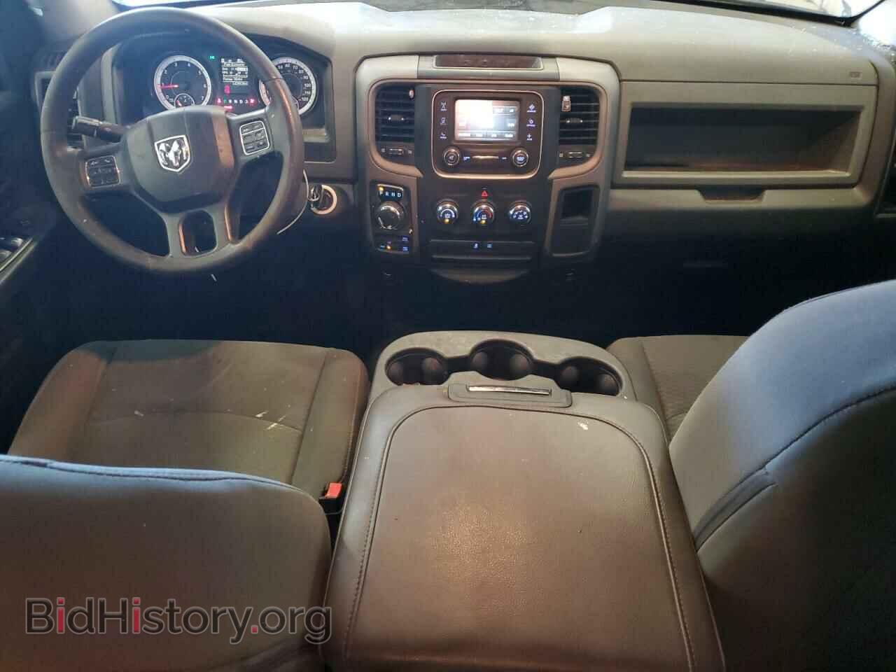 2017 RAM 1500 - VIN: 1C6RR7FT3HS631663 - Photo 8