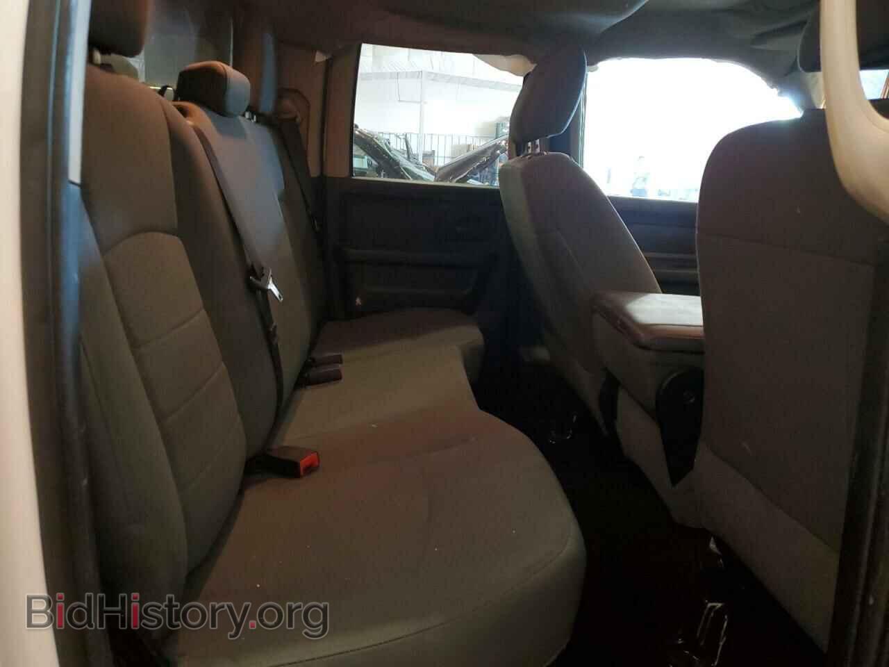 2017 RAM 1500 - VIN: 1C6RR7FT3HS631663 - Photo 10