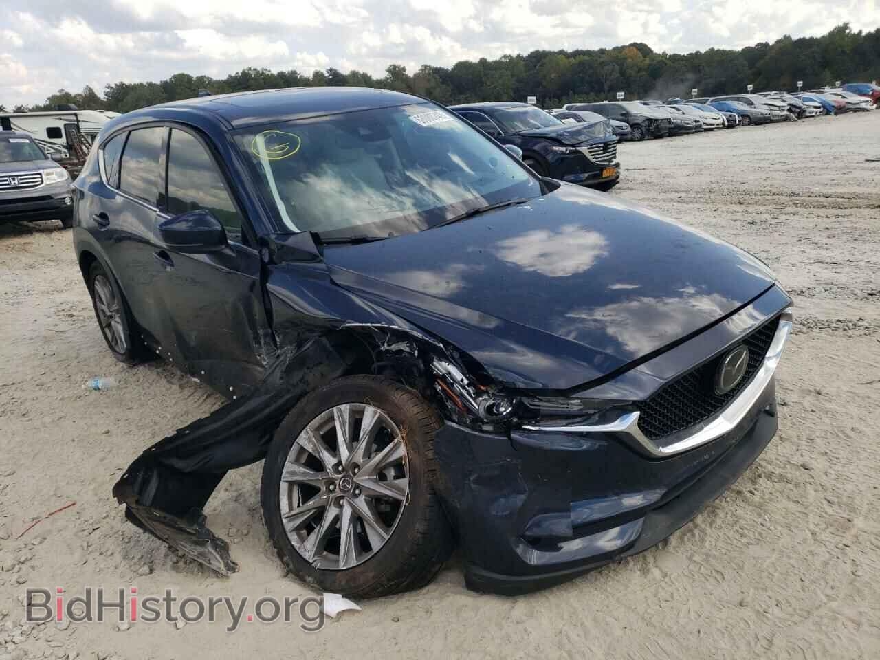 Photo JM3KFBDM5K0512783 - MAZDA CX-5 2019