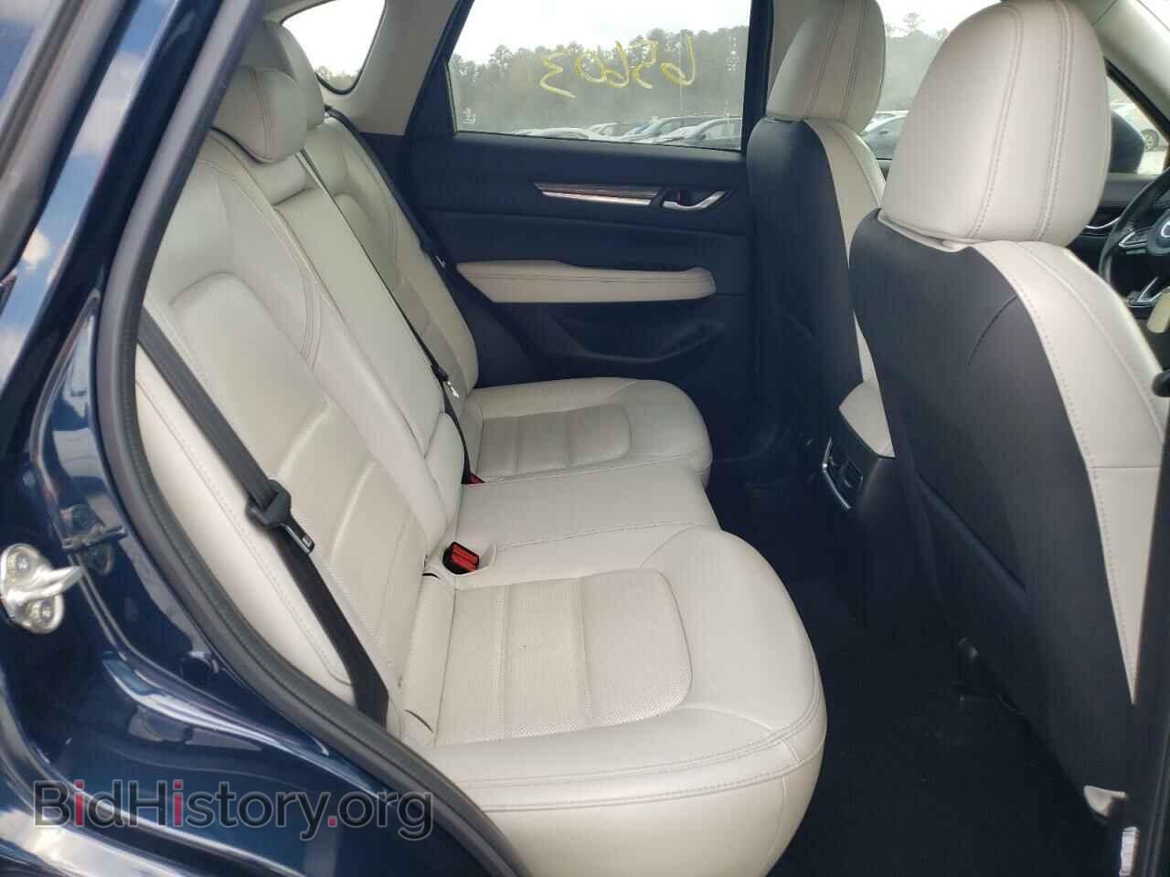 2019 MAZDA CX-5 - VIN: JM3KFBDM5K0512783 - Фото 6