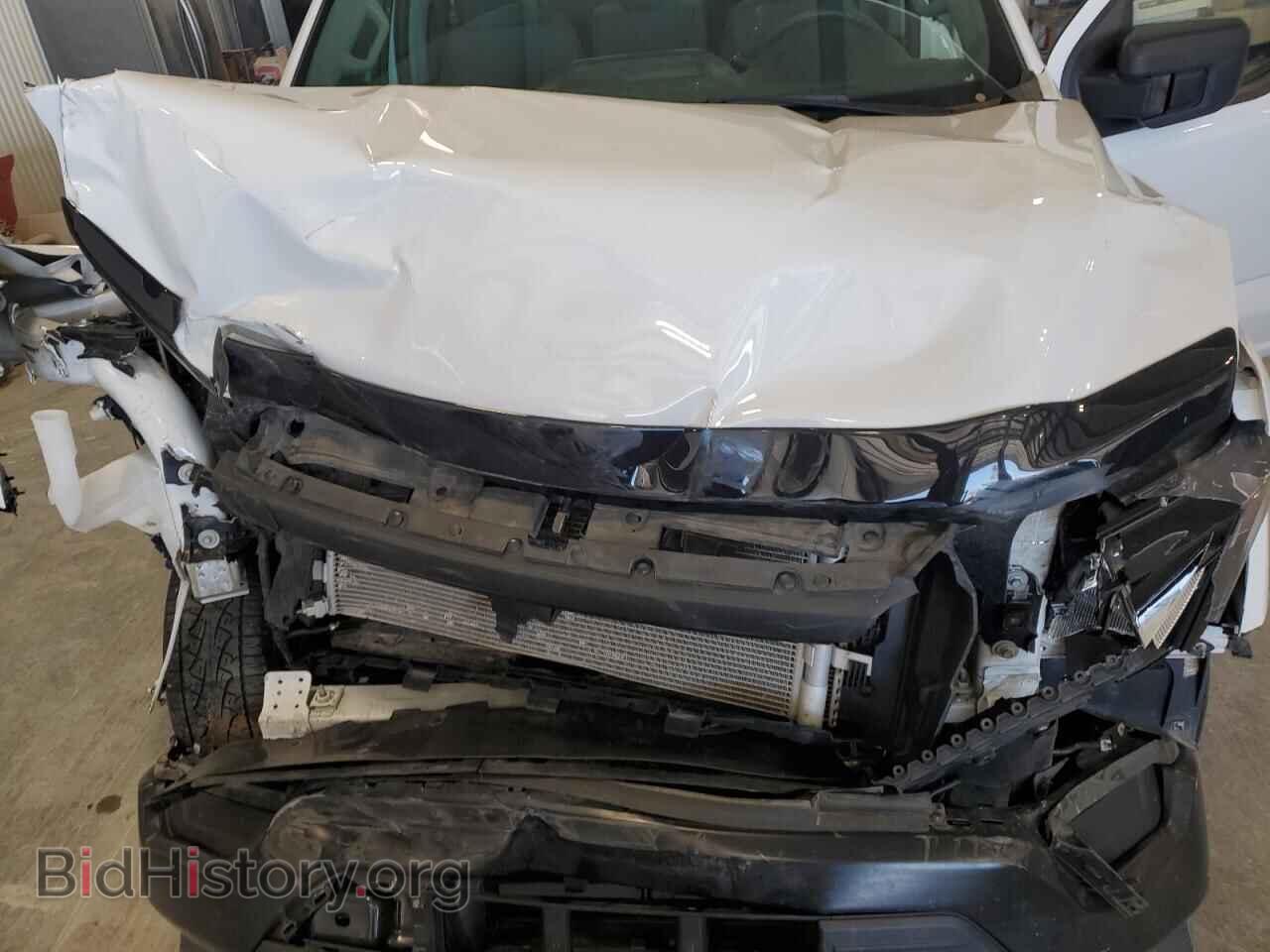 2023 FORD All Models - VIN: 1FTMF1EP4PKE08401 - Фото 11