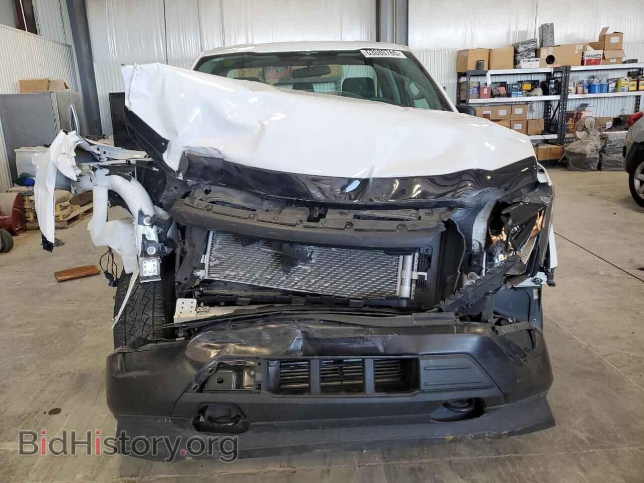 2023 FORD All Models - VIN: 1FTMF1EP4PKE08401 - Фото 5