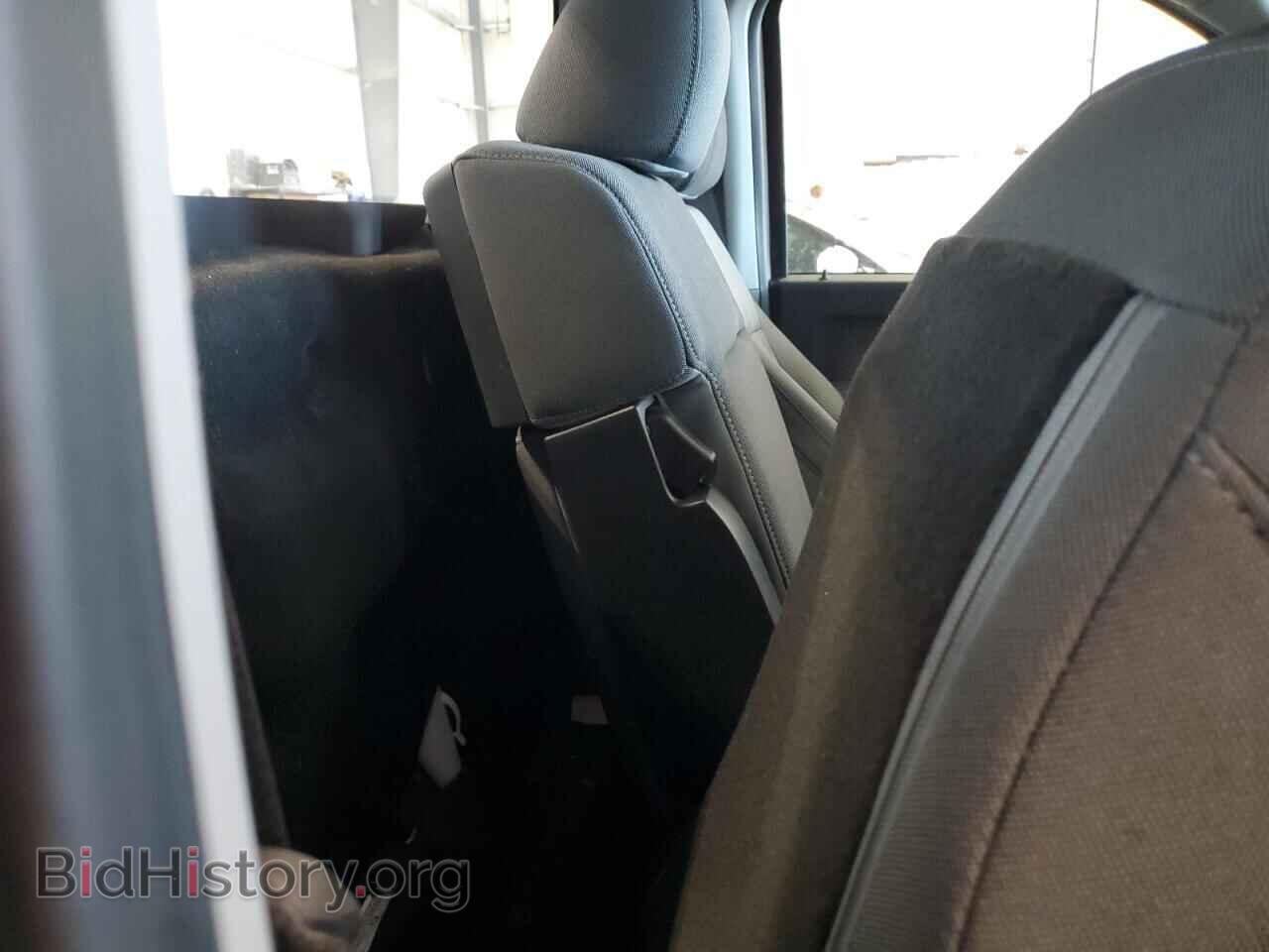 2023 FORD All Models - VIN: 1FTMF1EP4PKE08401 - Фото 10
