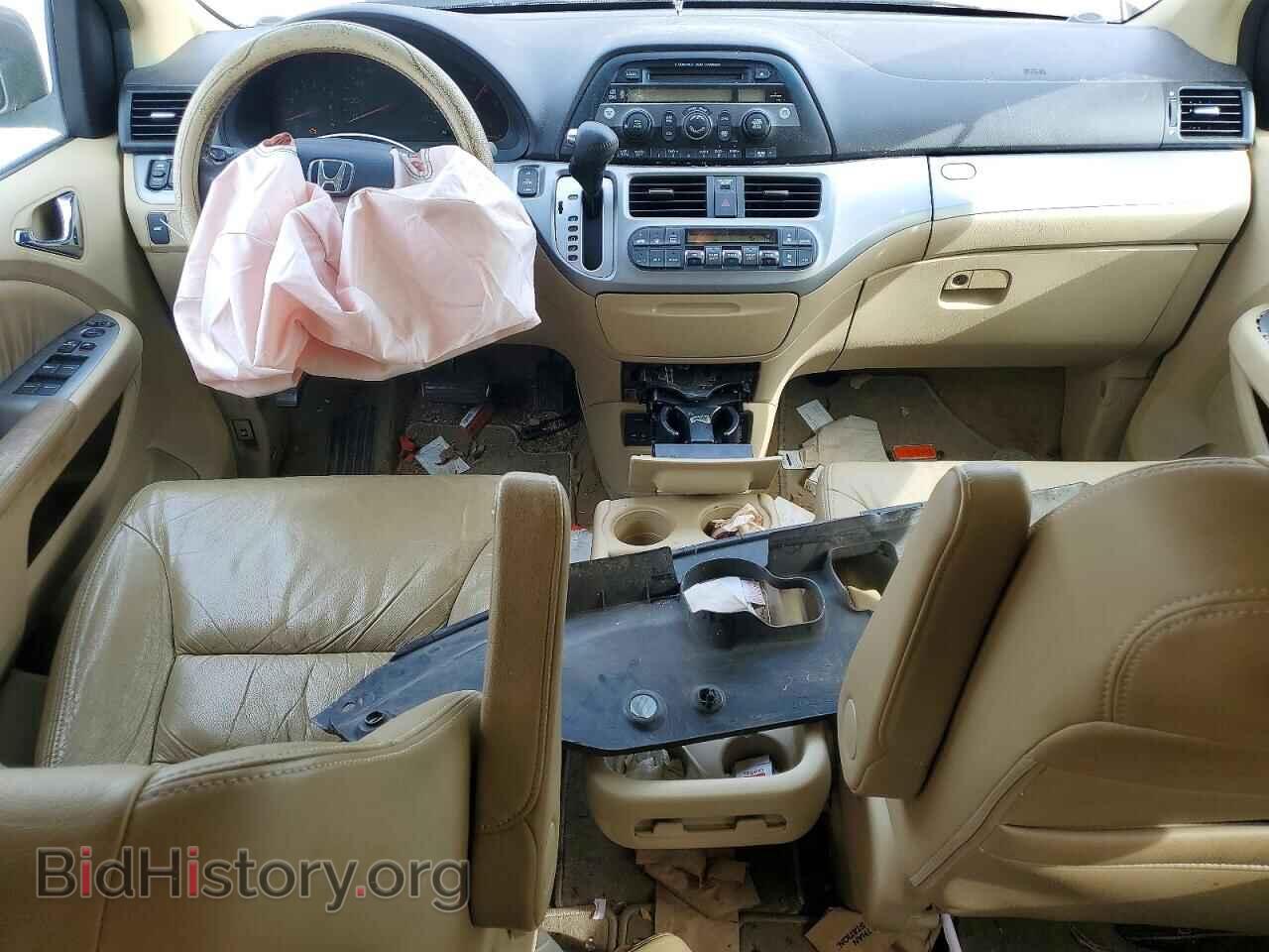2009 HONDA All Models - VIN: 5FNRL38779B017104 - Фото 15