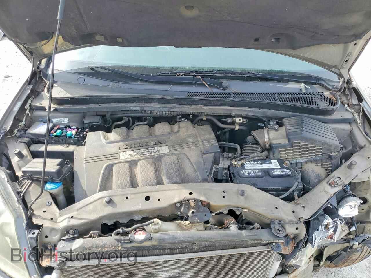 2009 HONDA All Models - VIN: 5FNRL38779B017104 - Фото 24