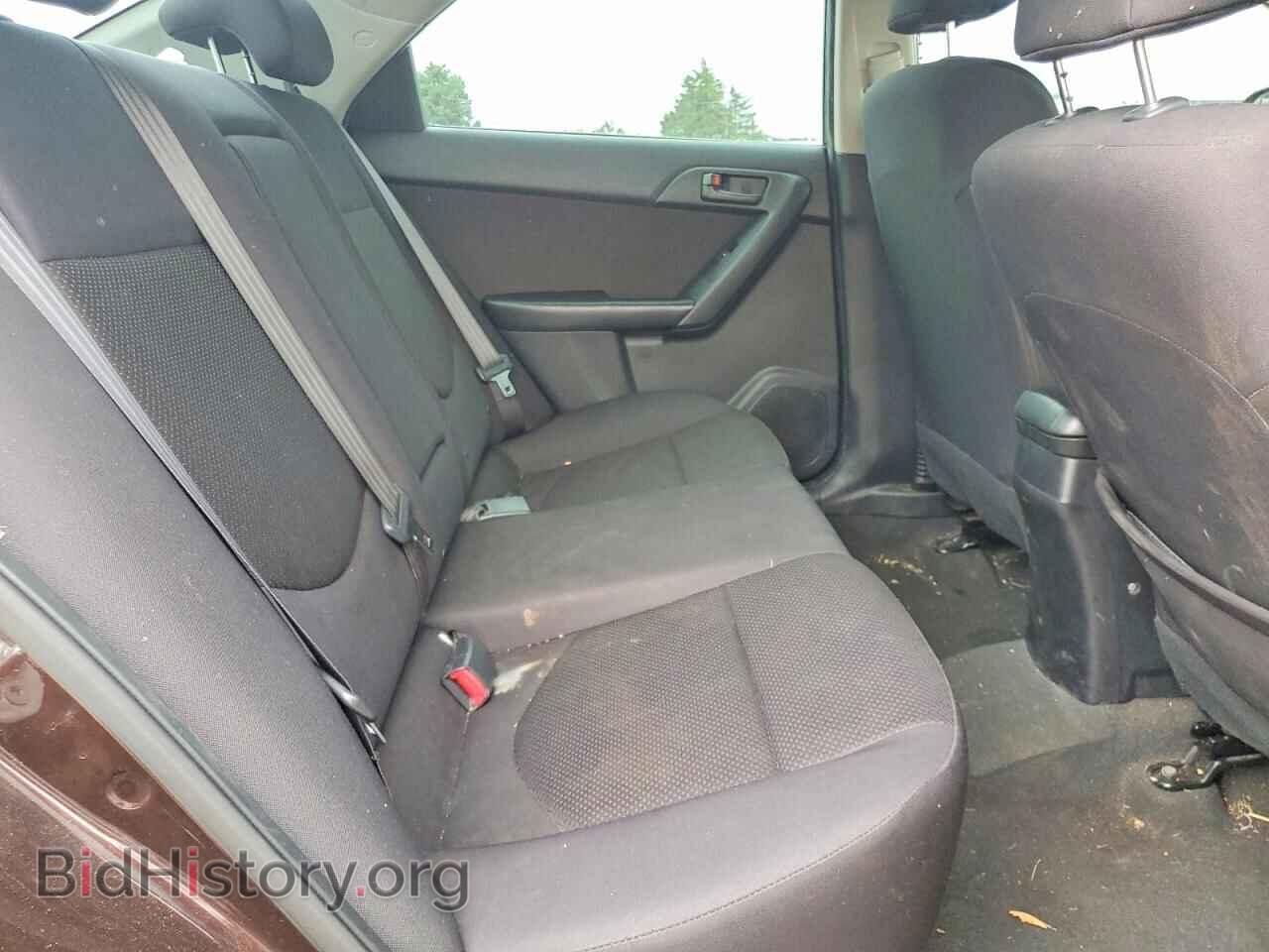 2011 KIA FORTE - VIN: KNAFU4A27B5439690 - Фото 17