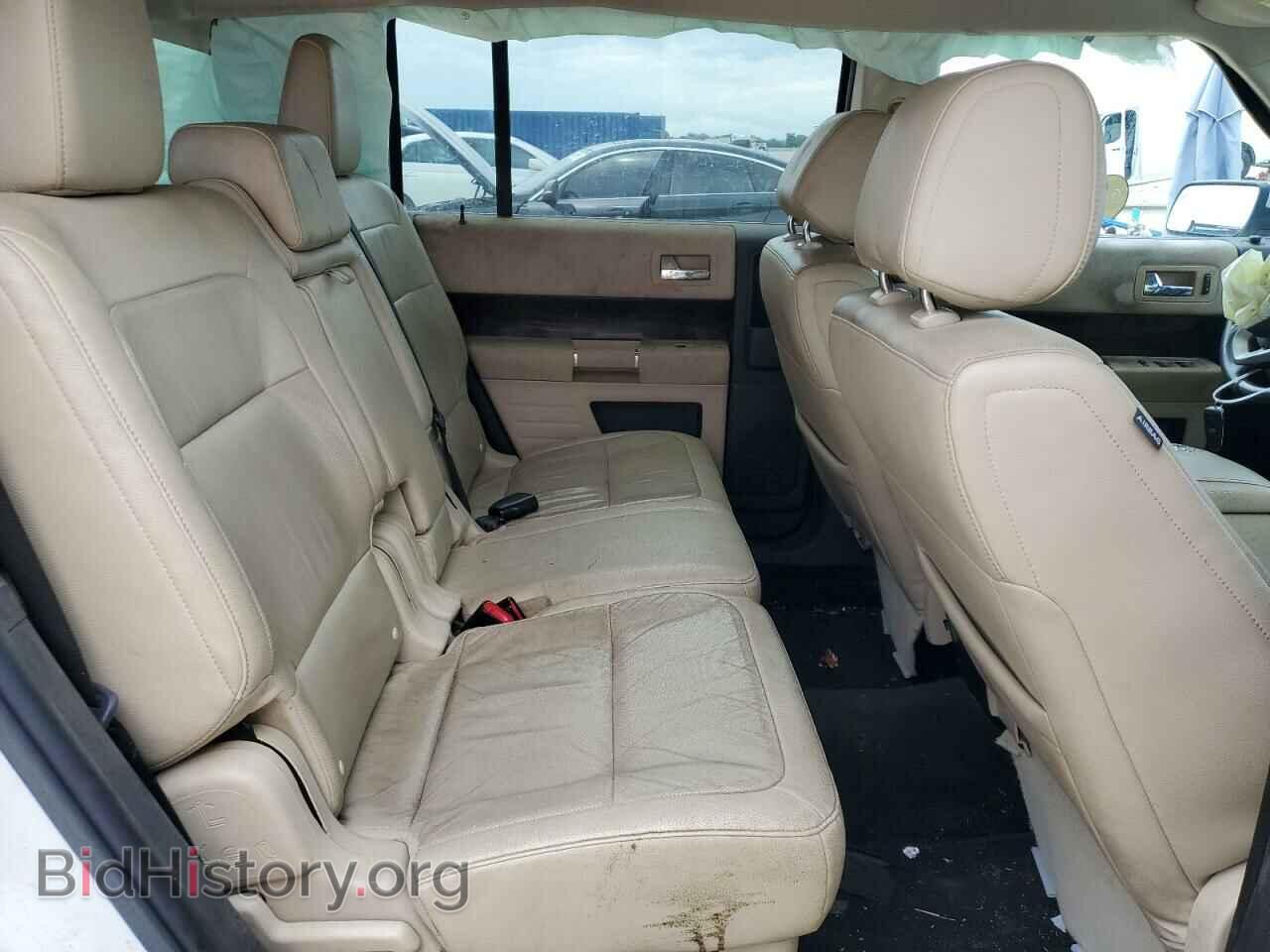 2014 FORD FLEX - VIN: 2FMGK5D89EBD04919 - Photo 11