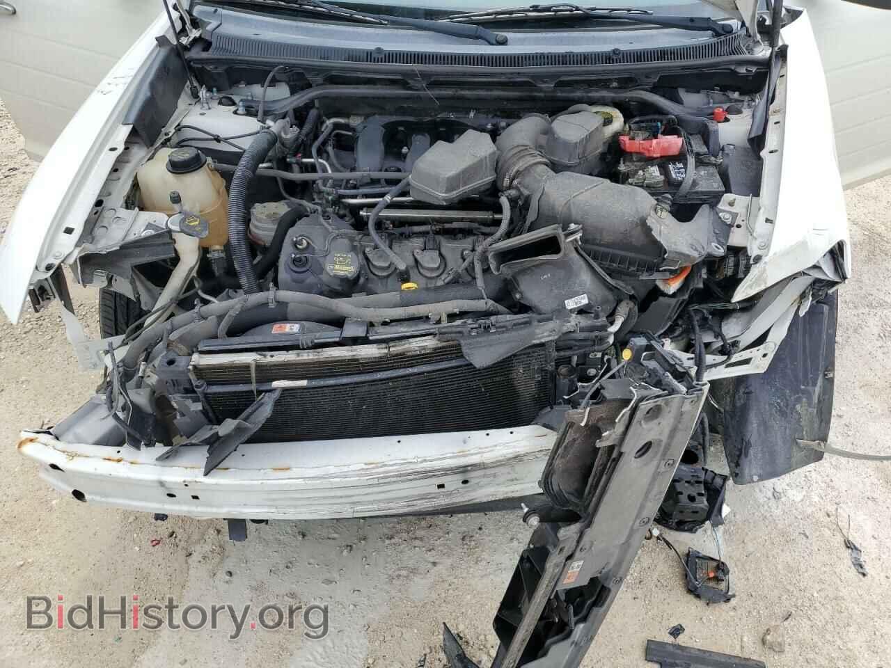 2014 FORD FLEX - VIN: 2FMGK5D89EBD04919 - Photo 12
