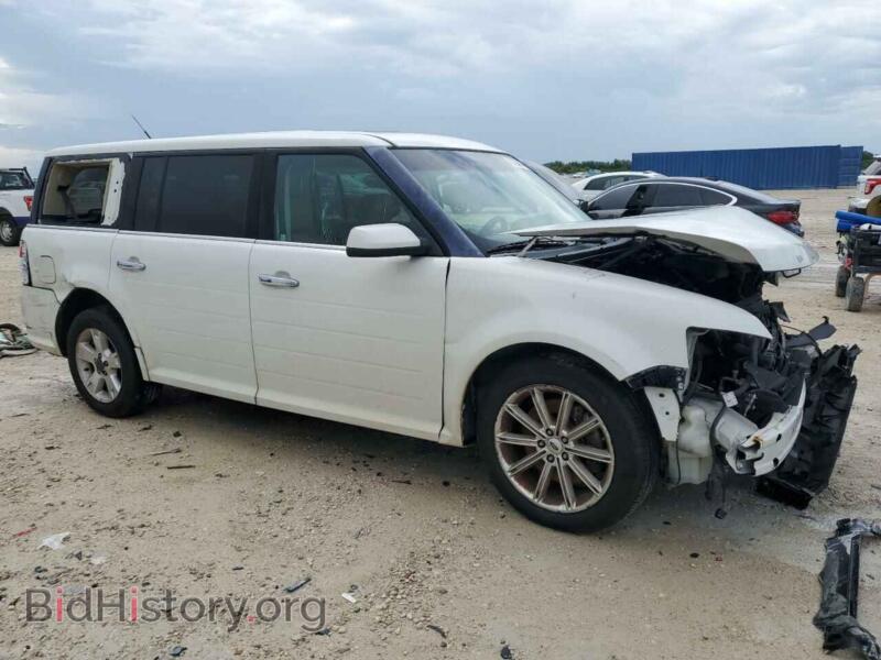 2014 Ford FLEX (VIN 2FMGK5D89EBD04919) — photo 4 of 13