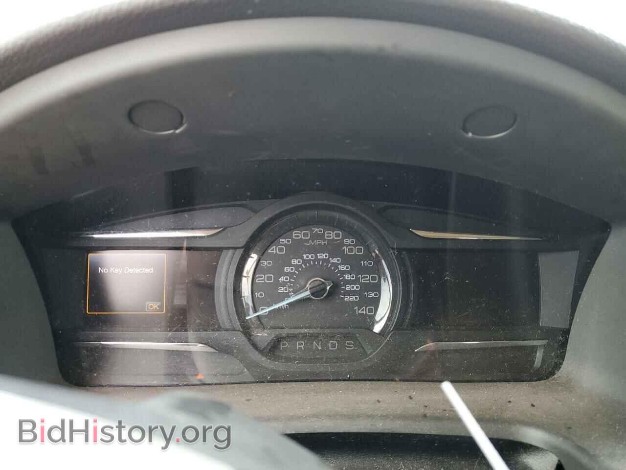 2014 FORD FLEX - VIN: 2FMGK5D89EBD04919 - Photo 9