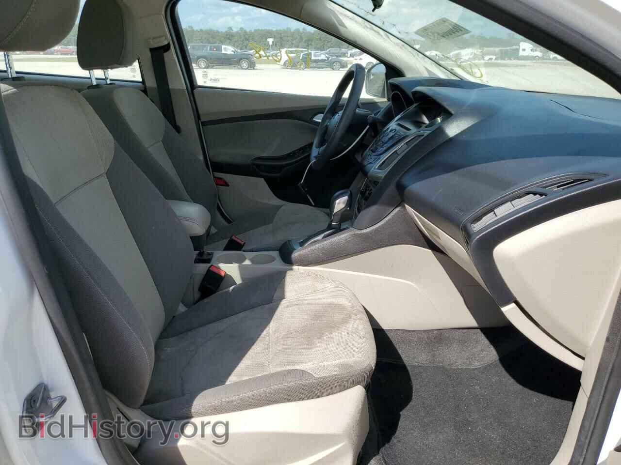 2014 FORD FOCUS - VIN: 1FADP3F24EL190002 - Фото 5