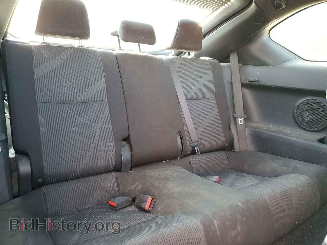 2013 TOYOTA SCION - VIN: JTKJF5C79D3047064 - Фото 10