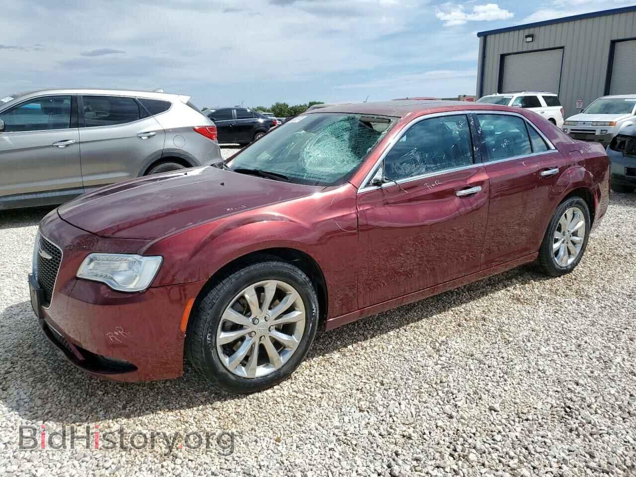 Photo 2C3CCAKG0HH565512 - CHRYSLER 300 2017