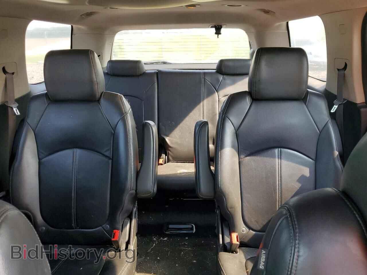 2014 GMC ACADIA - VIN: 1GKKVRKD3EJ344197 - Photo 20