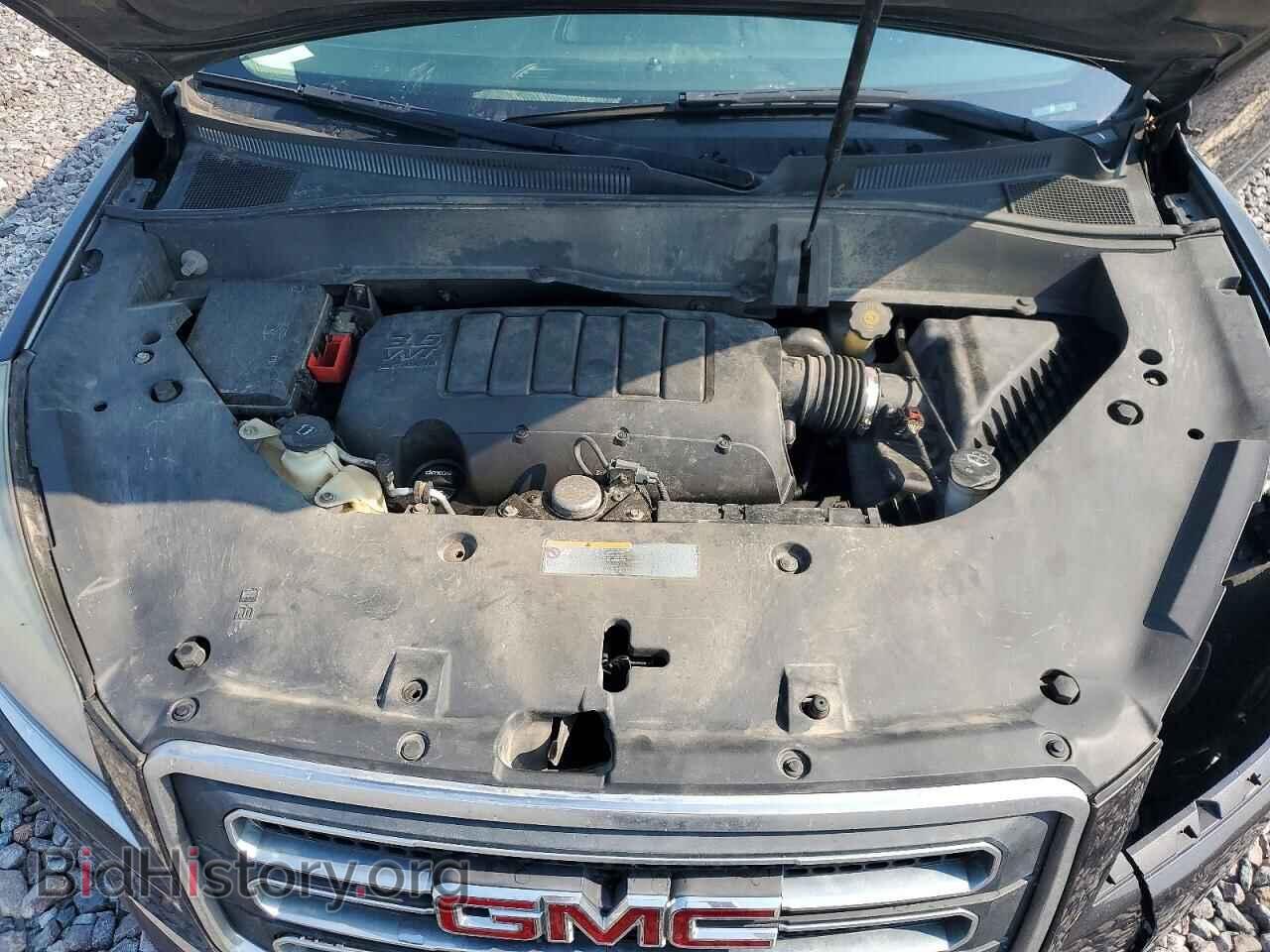 2014 GMC ACADIA - VIN: 1GKKVRKD3EJ344197 - Photo 24
