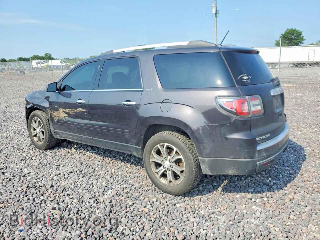 2014 GMC ACADIA - VIN: 1GKKVRKD3EJ344197 - Photo 4