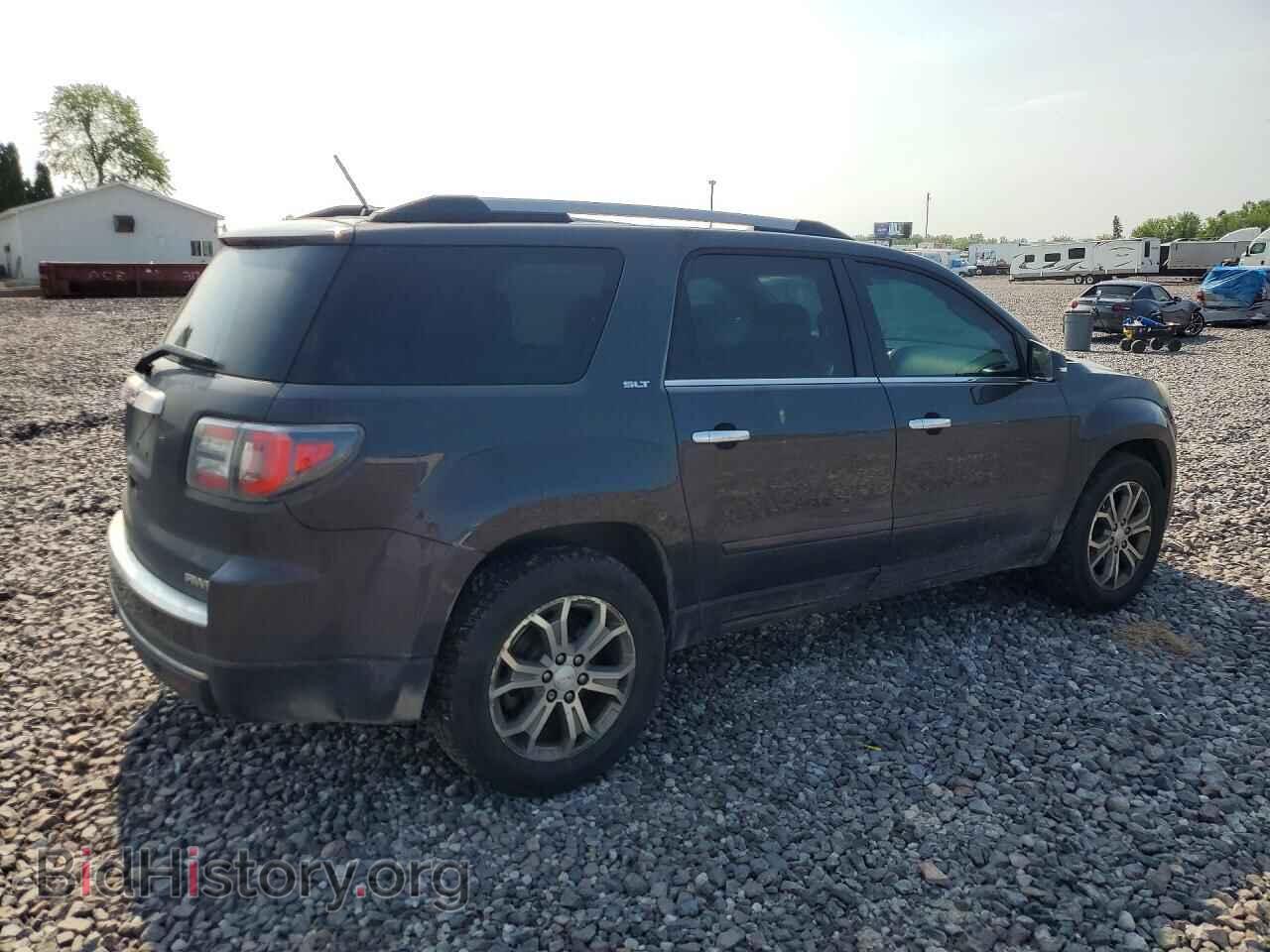 2014 GMC ACADIA - VIN: 1GKKVRKD3EJ344197 - Photo 5