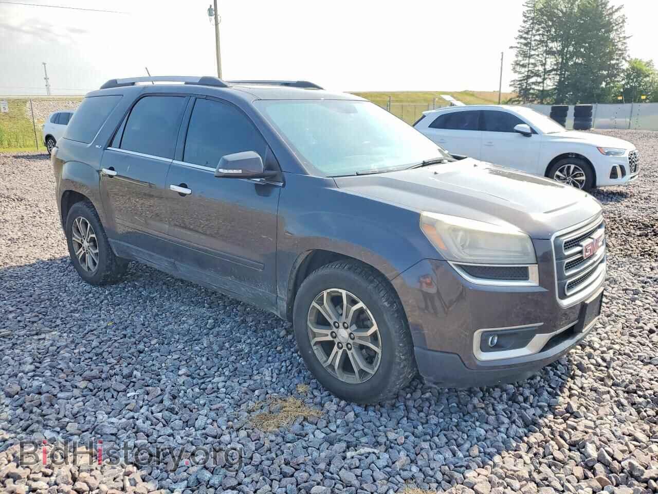 2014 GMC ACADIA - VIN: 1GKKVRKD3EJ344197 - Photo 8