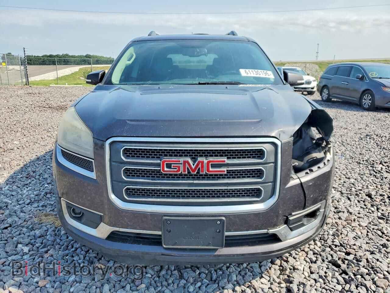 2014 GMC ACADIA - VIN: 1GKKVRKD3EJ344197 - Photo 10