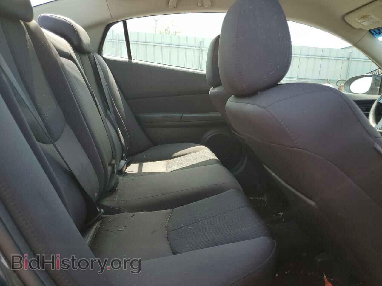 2012 MAZDA 6 - VIN: 1YVHZ8BH9C5M00733 - Фото 10