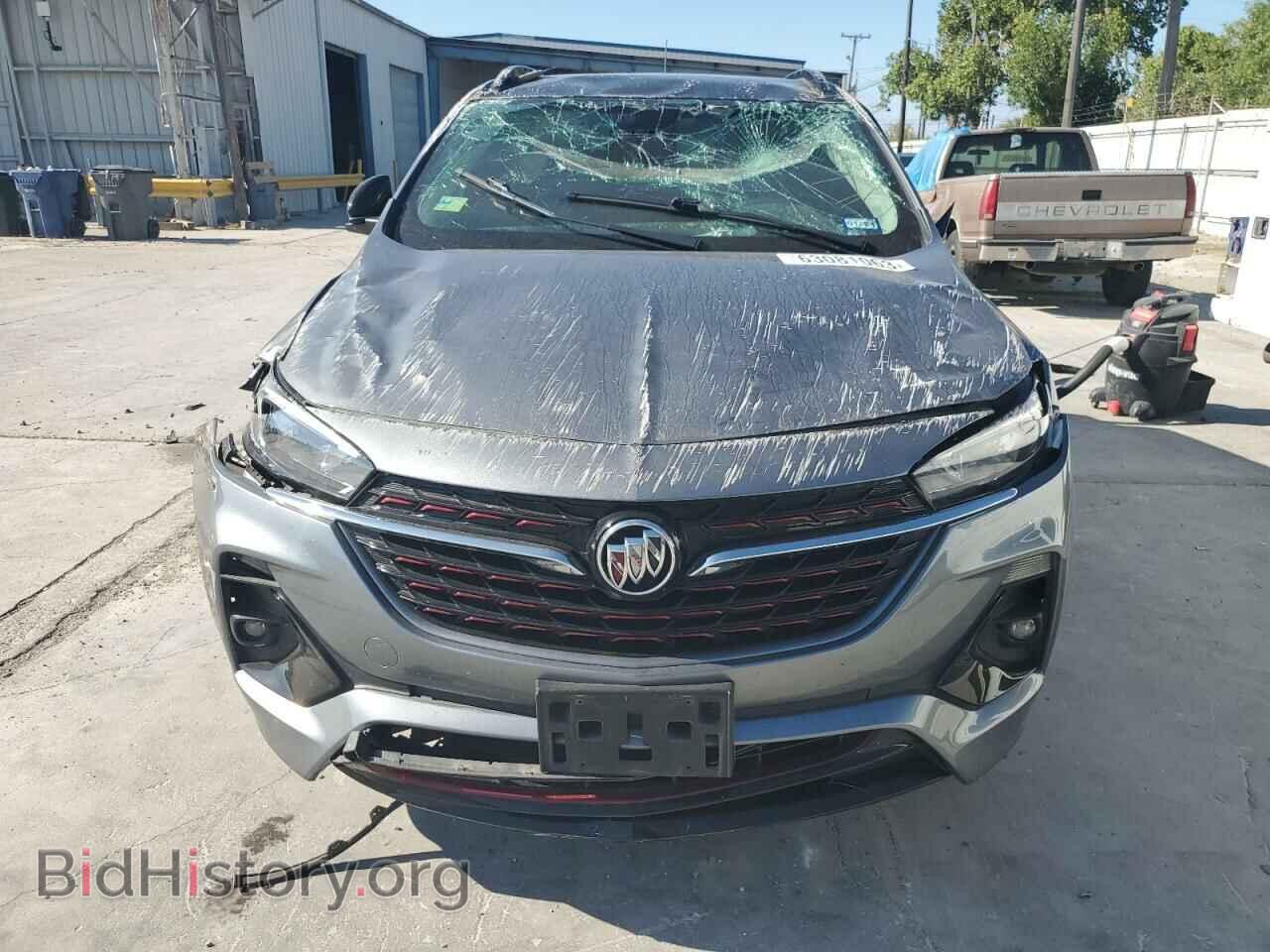 2020 BUICK ENCORE - VIN: KL4MMDSL2LB115237 - Photo 5