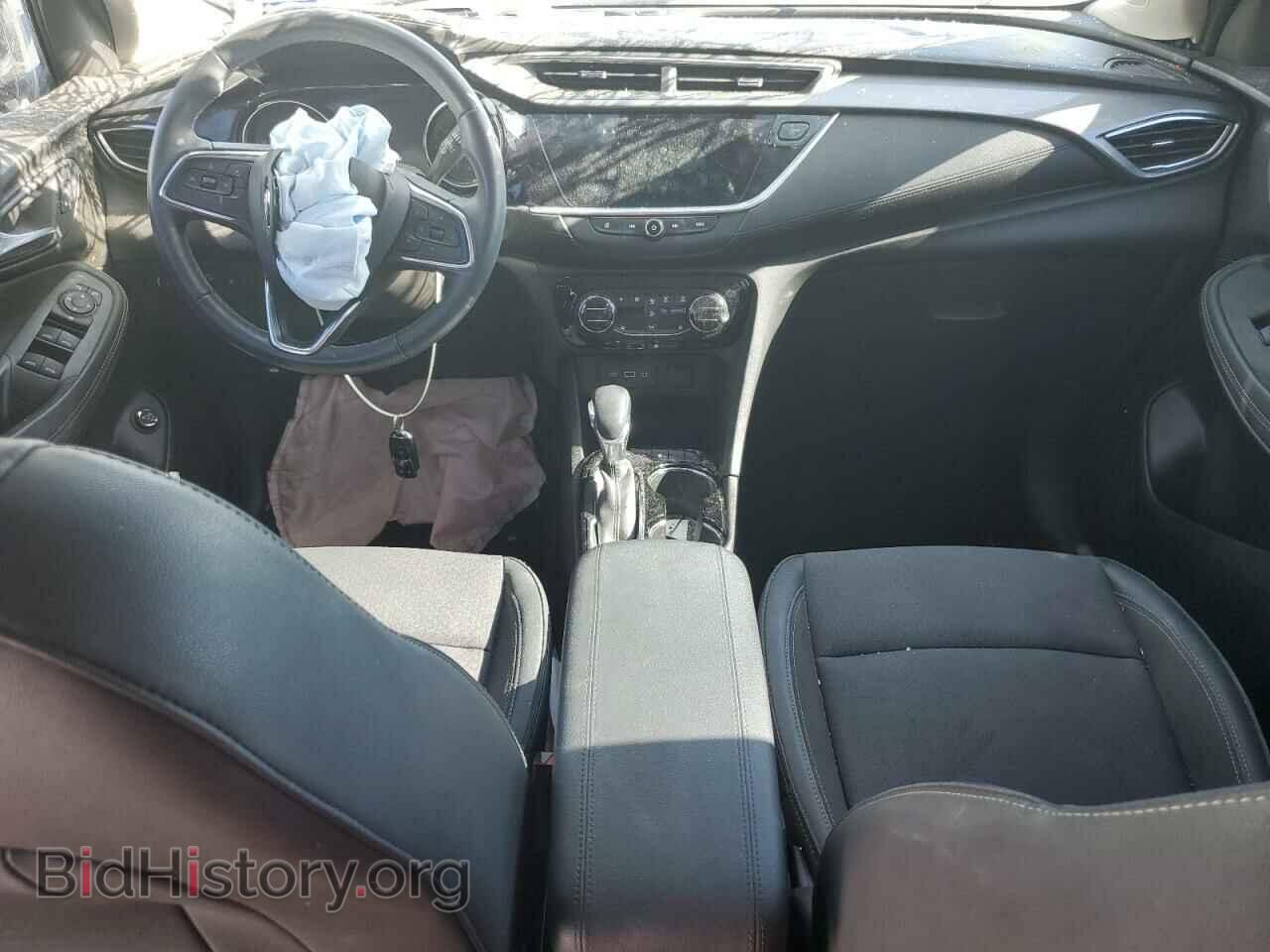 2020 BUICK ENCORE - VIN: KL4MMDSL2LB115237 - Photo 8