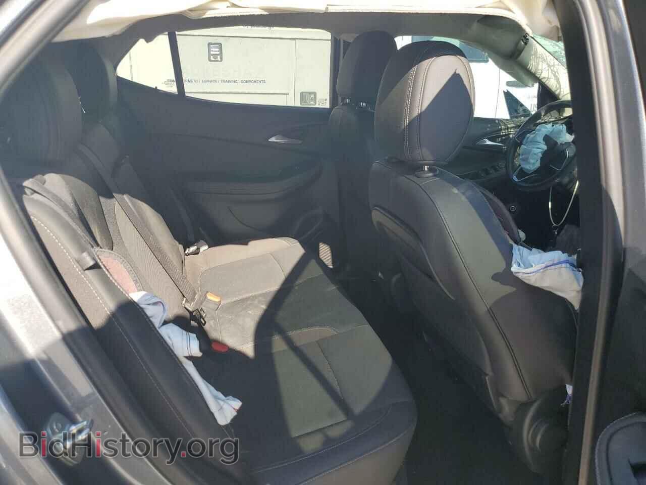 2020 BUICK ENCORE - VIN: KL4MMDSL2LB115237 - Photo 10