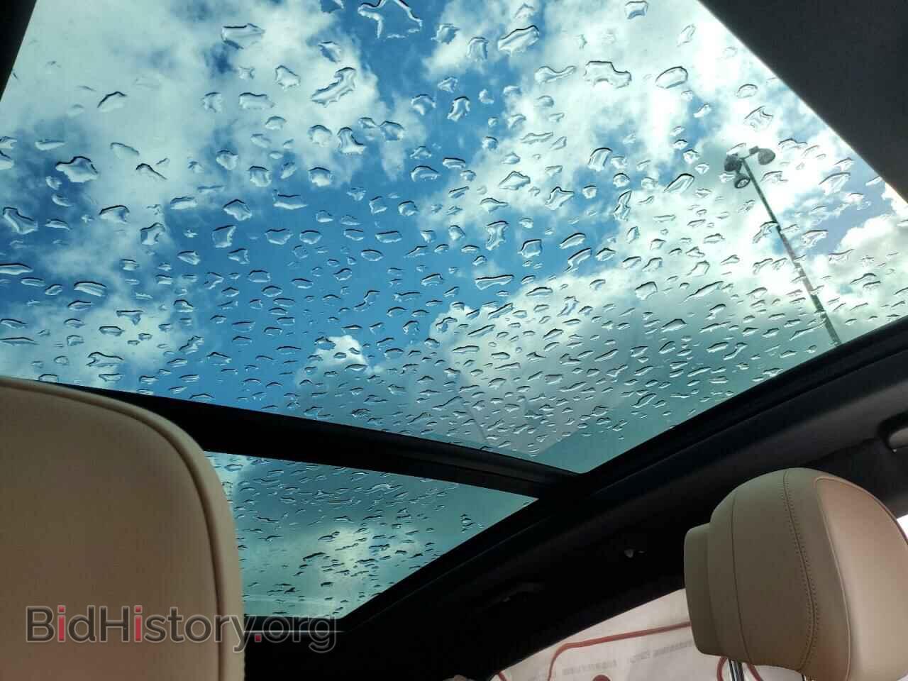 2021 PORSCHE CAYENNE - VIN: WP1AA2AY3MDA03988 - Photo 10