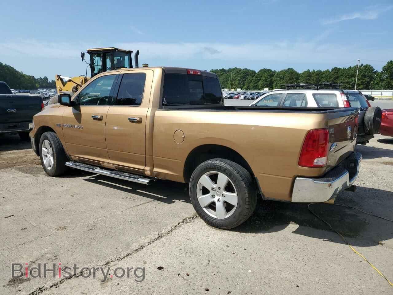 2011 DODGE All Models - VIN: 1D7RB1GT6BS612224 - Photo 2