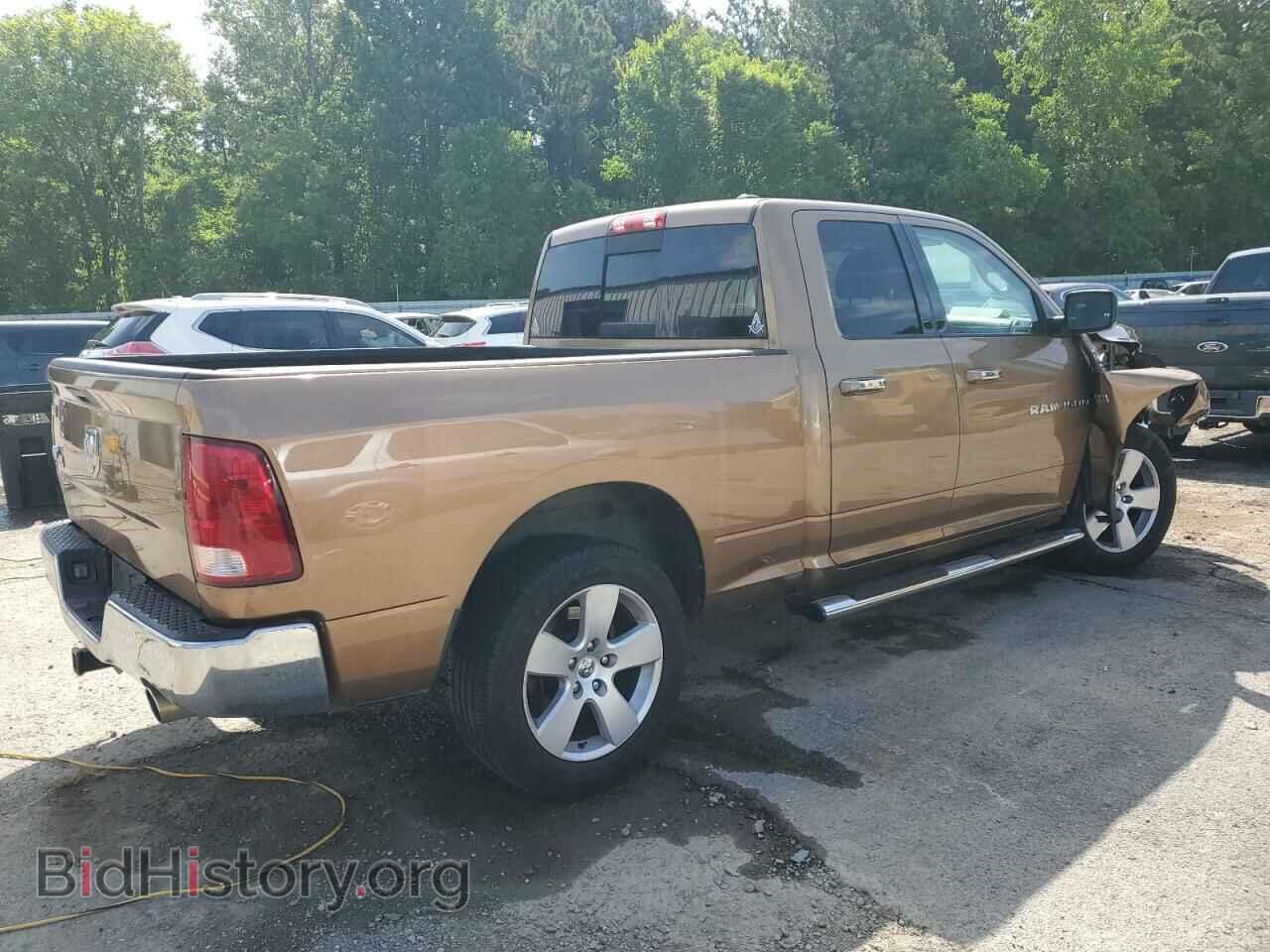 2011 DODGE All Models - VIN: 1D7RB1GT6BS612224 - Photo 3