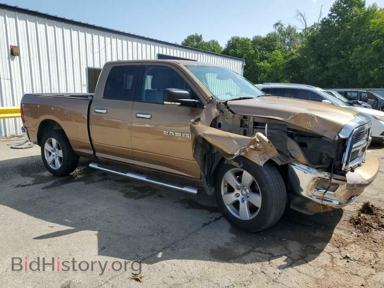 2011 DODGE All Models - VIN: 1D7RB1GT6BS612224 - Photo 4