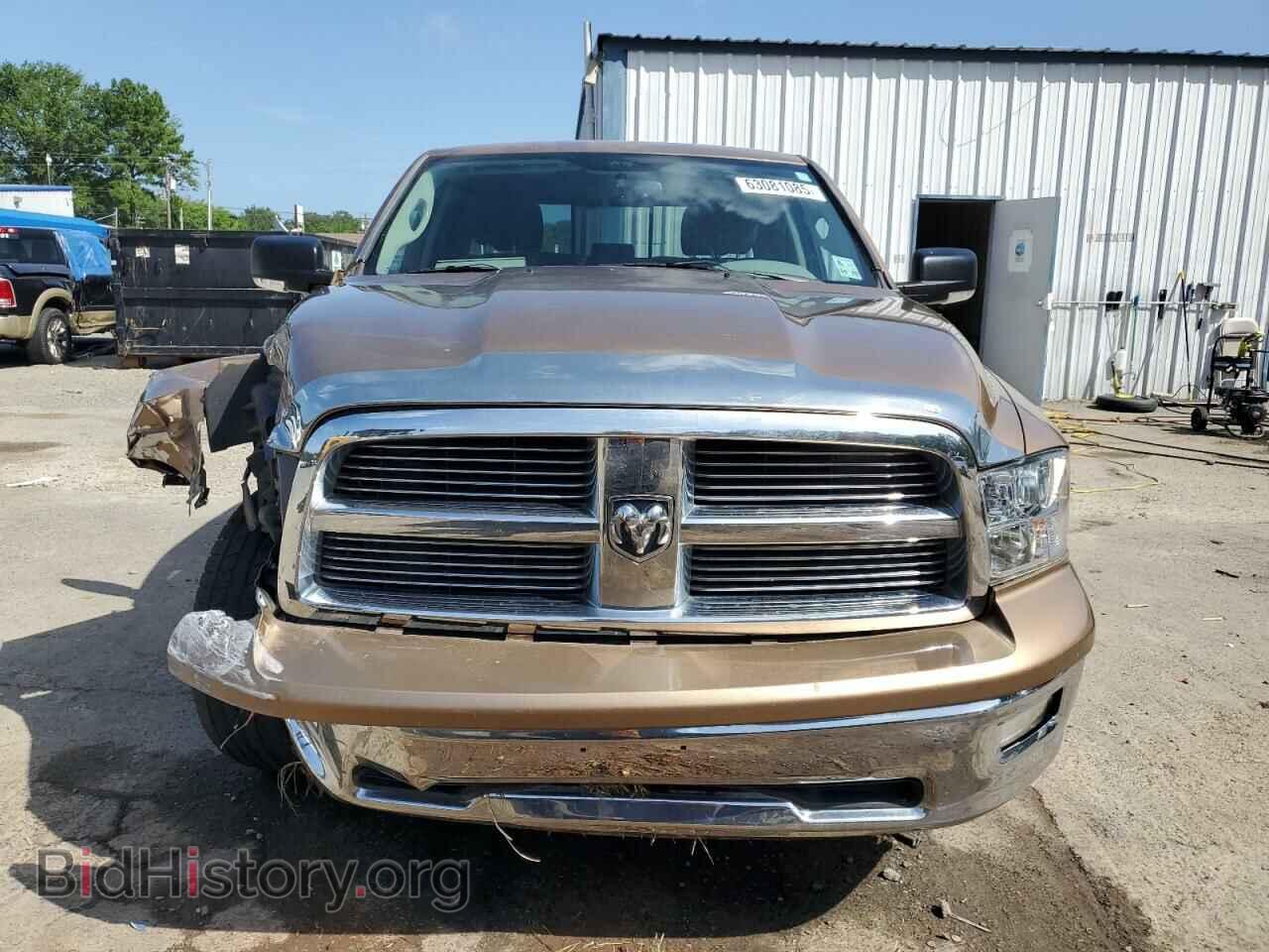 2011 DODGE All Models - VIN: 1D7RB1GT6BS612224 - Photo 5