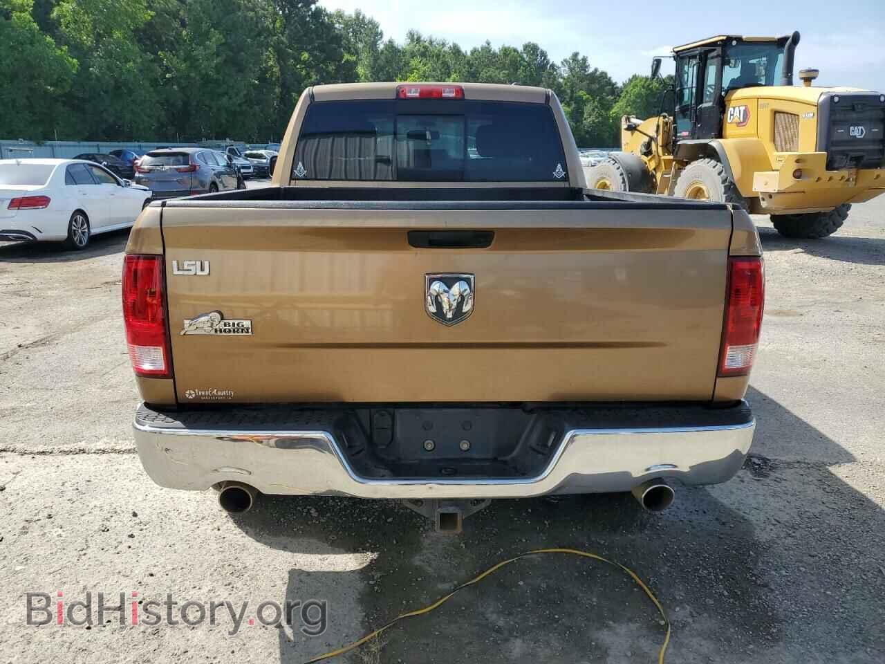2011 DODGE All Models - VIN: 1D7RB1GT6BS612224 - Photo 6
