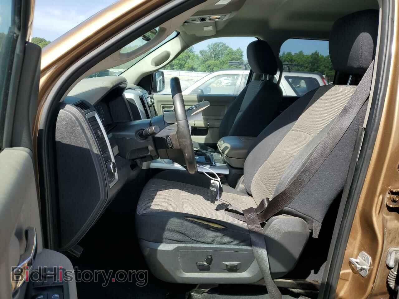 2011 DODGE All Models - VIN: 1D7RB1GT6BS612224 - Photo 7