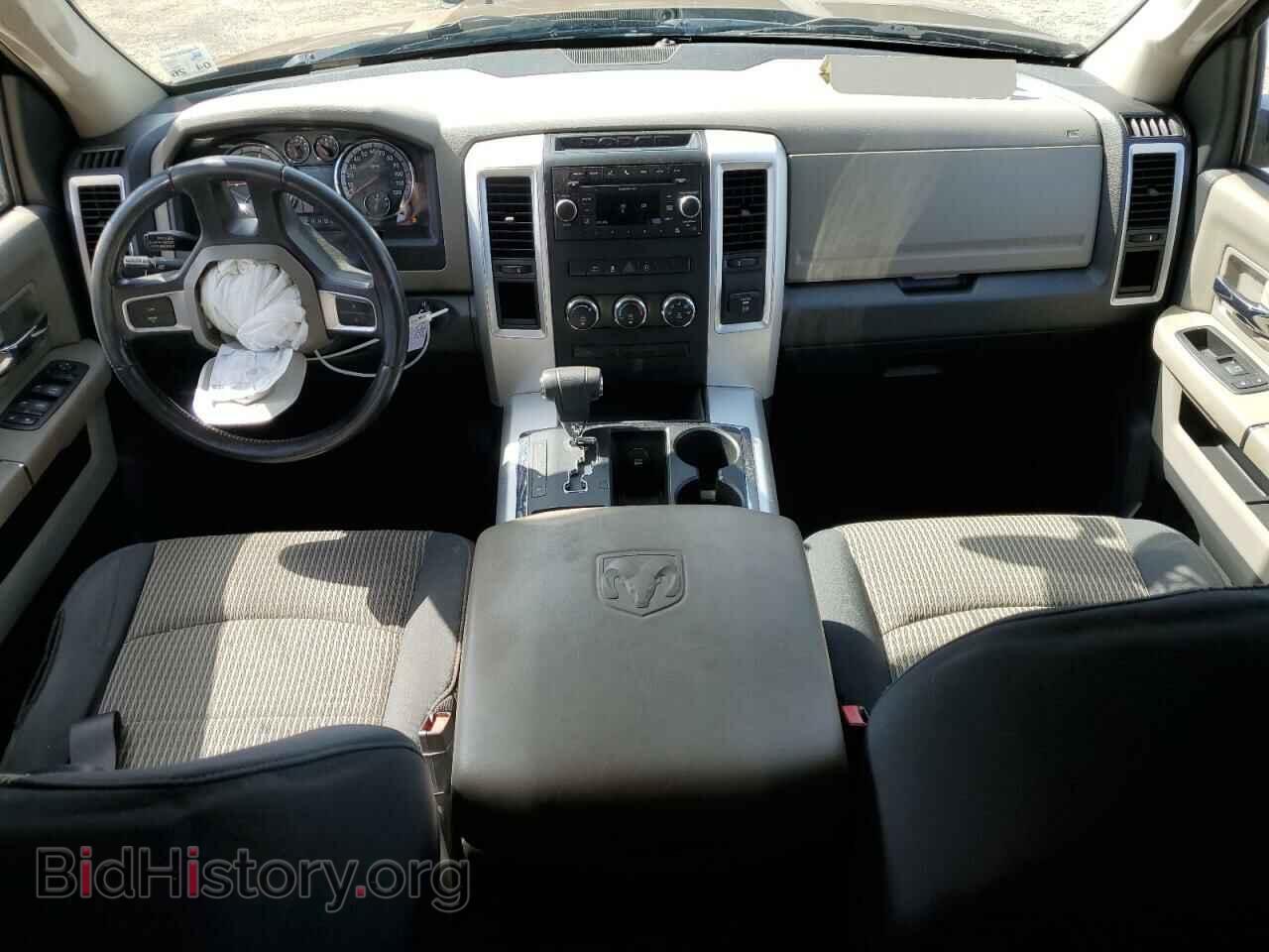 2011 DODGE All Models - VIN: 1D7RB1GT6BS612224 - Photo 8