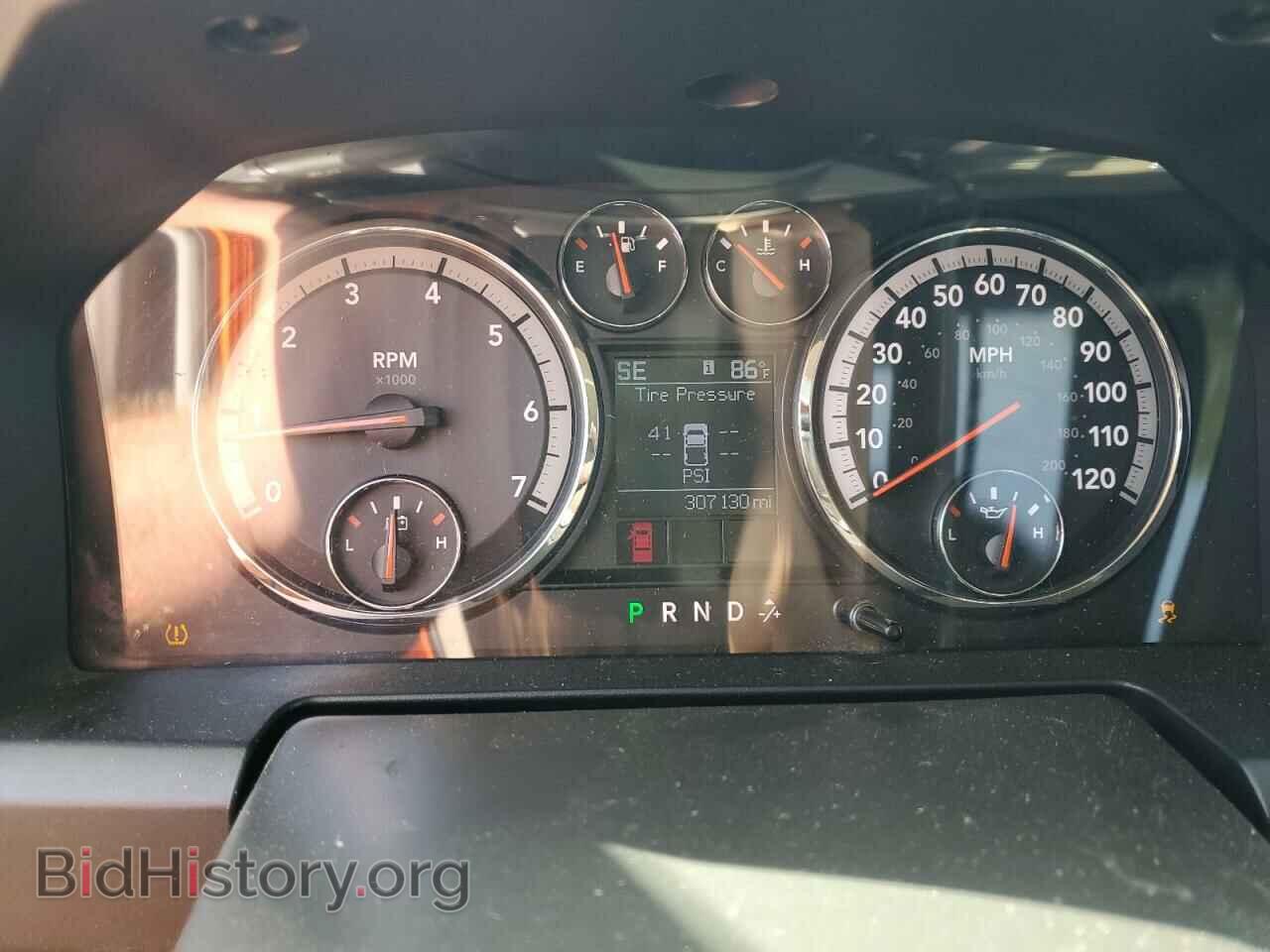 2011 DODGE All Models - VIN: 1D7RB1GT6BS612224 - Photo 9