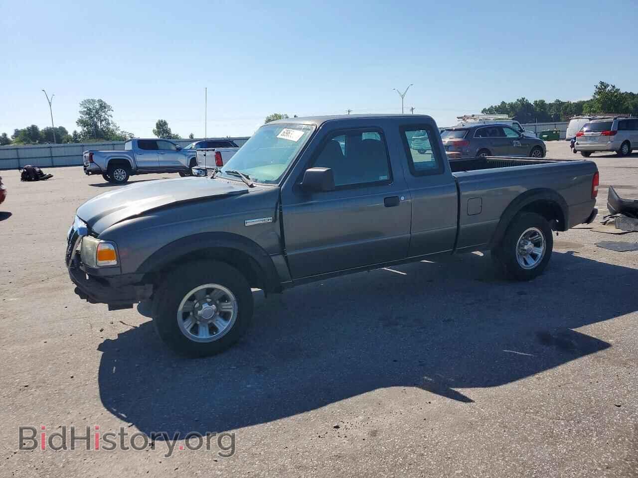 2009 FORD RANGER - VIN: 1FTYR14E99PA22586 - Фото 2