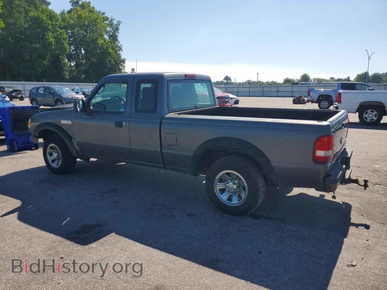 2009 FORD RANGER - VIN: 1FTYR14E99PA22586 - Фото 3
