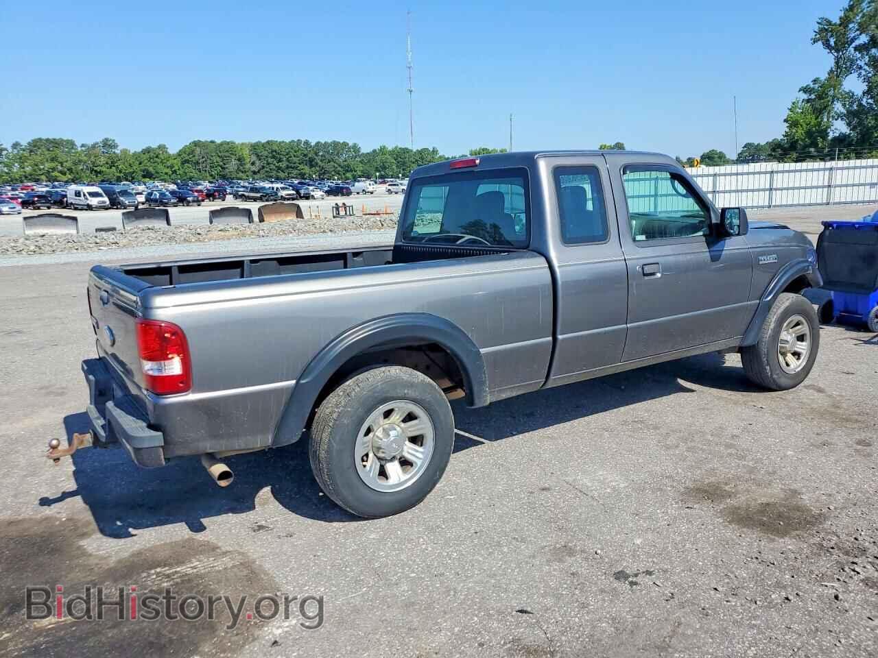 2009 FORD RANGER - VIN: 1FTYR14E99PA22586 - Фото 6