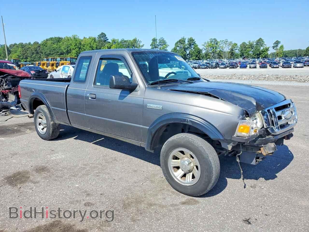 2009 FORD RANGER - VIN: 1FTYR14E99PA22586 - Фото 8