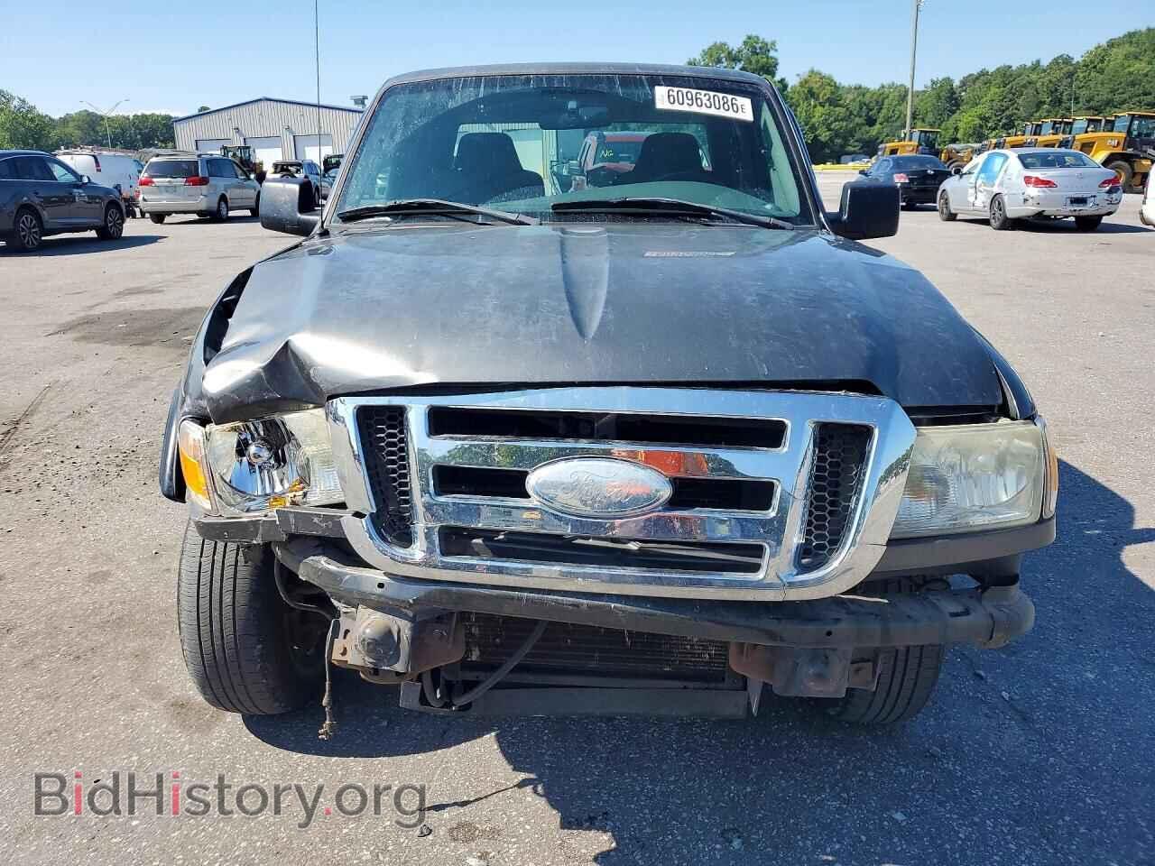2009 FORD RANGER - VIN: 1FTYR14E99PA22586 - Фото 9