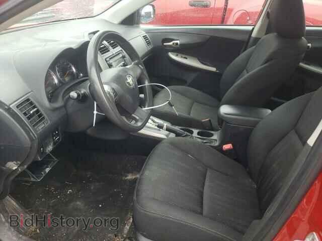2012 TOYOTA COROLLA - VIN: 5YFBU4EEXCP035177 - Фото 7