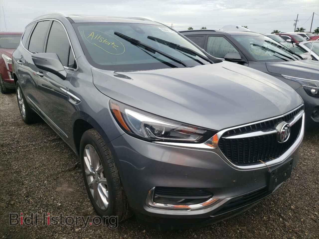 Photo 5GAERCKW1LJ258509 - BUICK ENCLAVE 2020