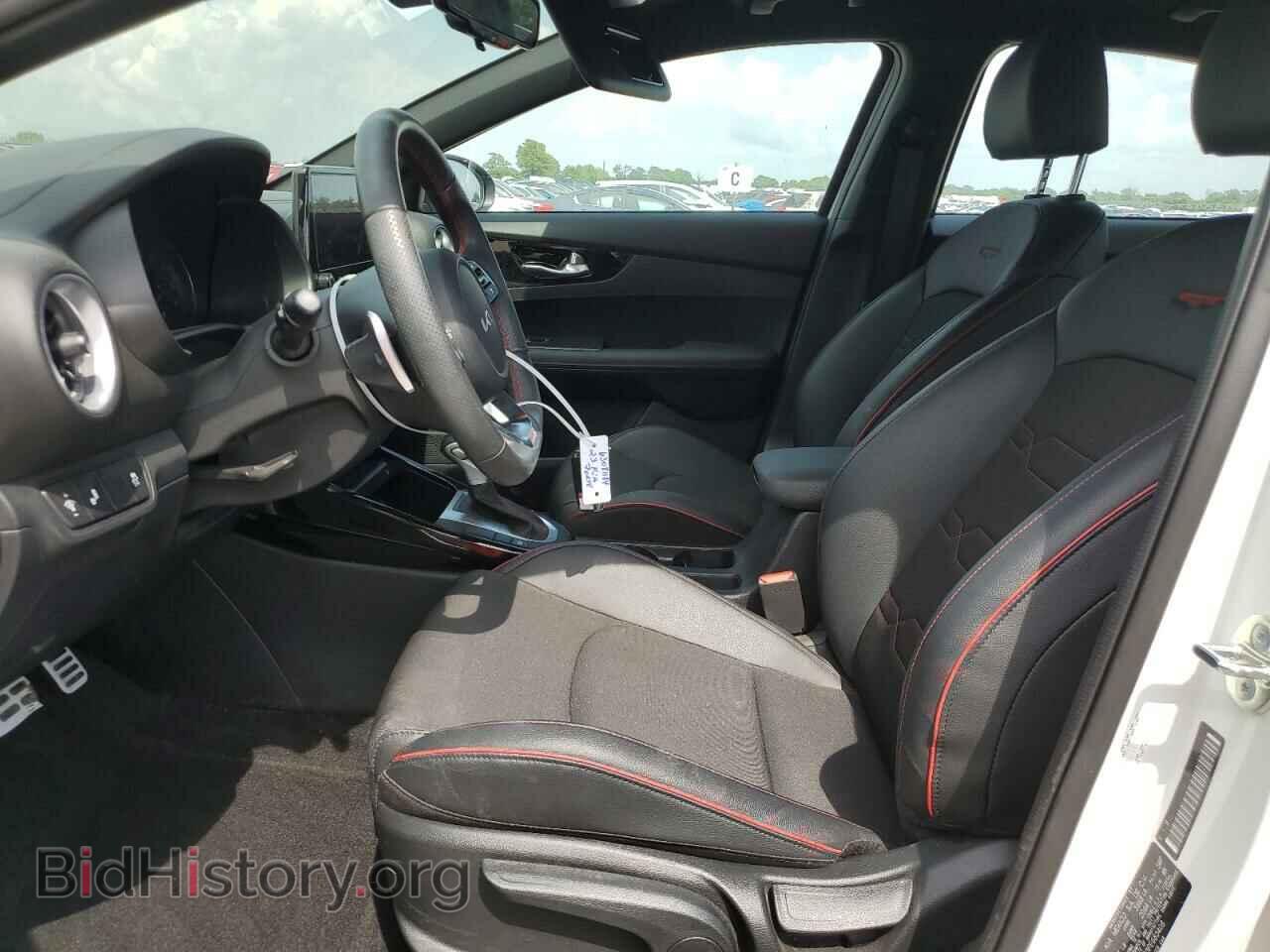 2023 KIA FORTE - VIN: 3KPF44AC3PE683408 - Фото 7