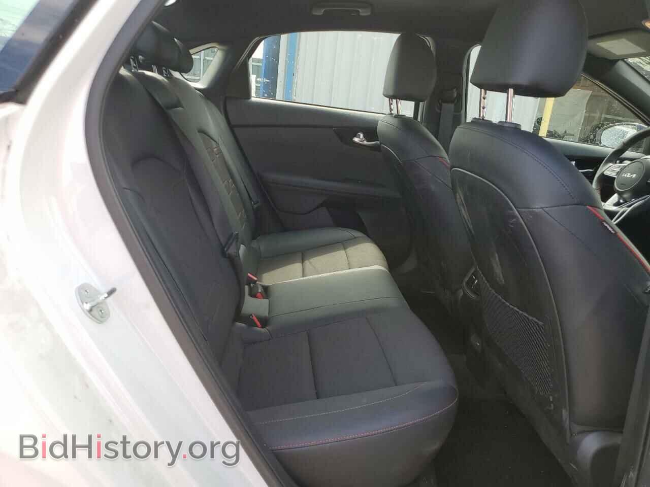 2023 KIA FORTE - VIN: 3KPF44AC3PE683408 - Фото 10