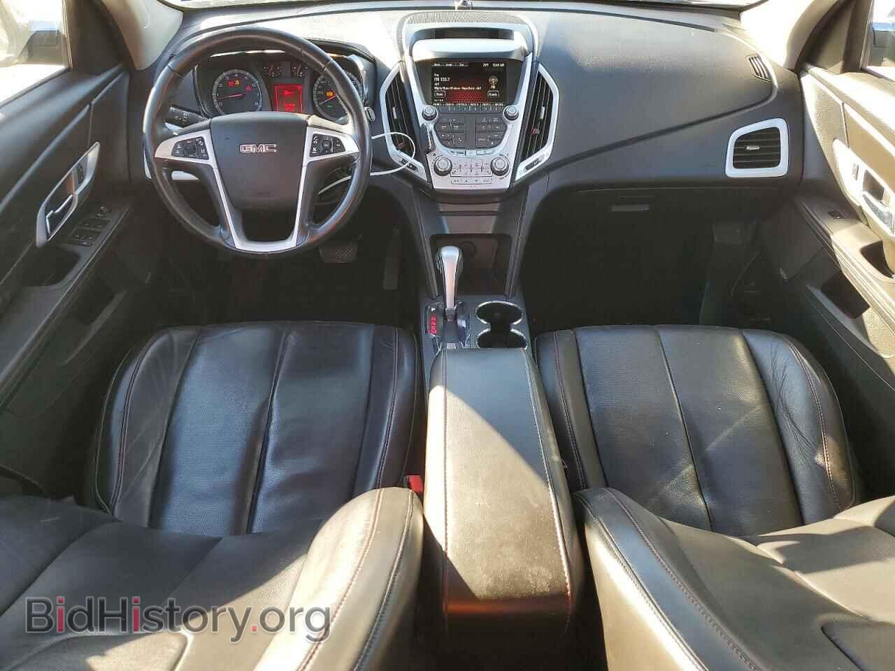 2013 GMC TERRAIN - VIN: 2GKFLXE37D6302724 - Photo 16