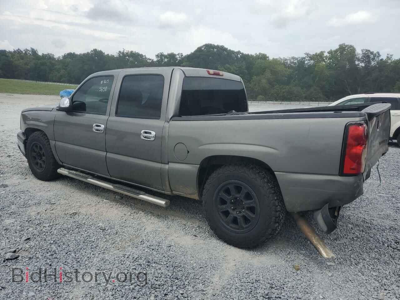 2006 CHEVROLET ALL Models - VIN: 2GCEC13V861335658 - Фото 2