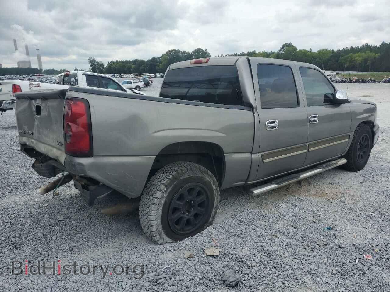 2006 CHEVROLET ALL Models - VIN: 2GCEC13V861335658 - Фото 3